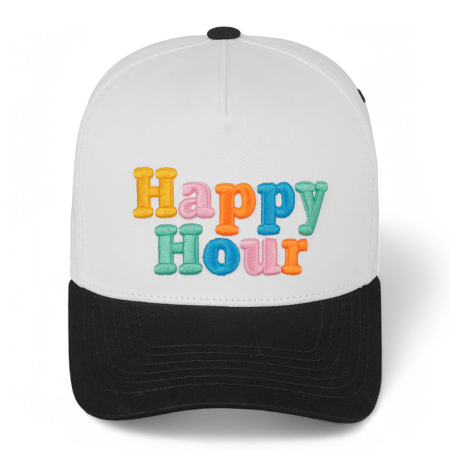 C.C ® Happy Hour