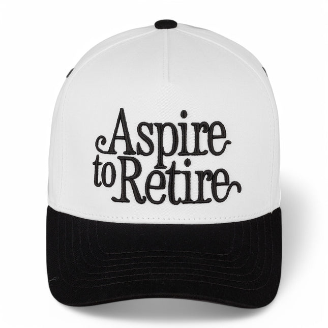 C.C ® Aspire To Retire