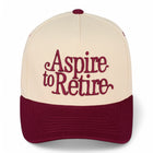 C.C ® Aspire To Retire