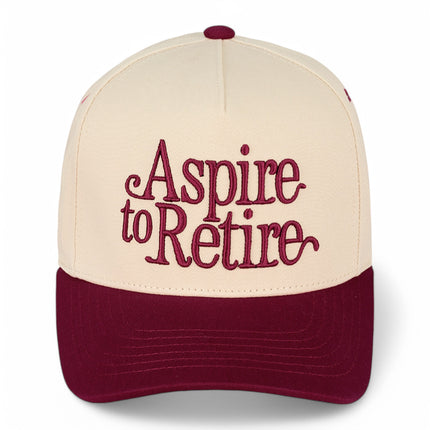 C.C ® Aspire To Retire