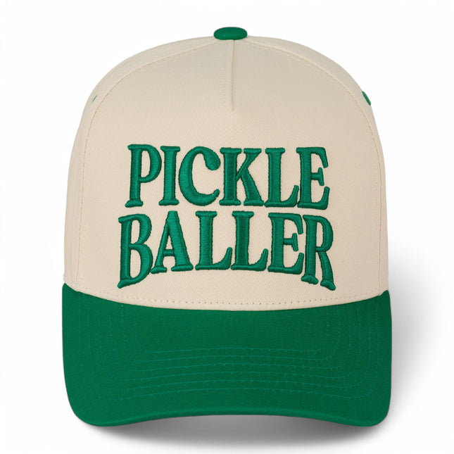 C.C ® Pickle Baller