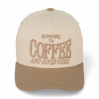 C.C ® Running On Coffee And Good Vibes