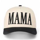 C.C® MAMA Black Trucker Cap