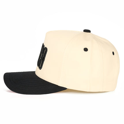 C.C Rodeo Embroidered Trucker Cap (TCM0045)