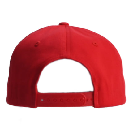 C.C® TCM0004 Cotton Trucker Cap – Two-Tone Under Brim (Contagious Wholesale)