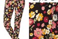 Ultra Soft Print Leggings CLEARANCE