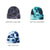 CC Baby Hot Dye Beanie ( BABY-7380 )
