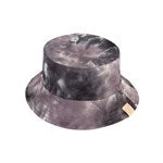 CC Kids Reversible Tie-Dye Bucket Hat ( KIDS-2176 ) ( ST-2176 )