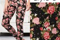 Ultra Soft Print Leggings CLEARANCE