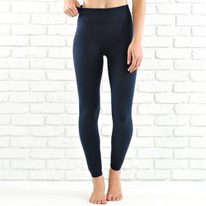 Slimming High Waist | Non-Lined