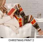 Ultra Soft Print Leggings CLEARANCE