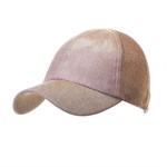 CC Metallic Stretchy Pony Cap ( BT-790 )