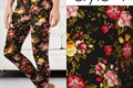 Ultra Soft Print Leggings CLEARANCE