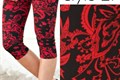 Ultra Soft Print Leggings CLEARANCE