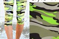 Ultra Soft Print Leggings CLEARANCE