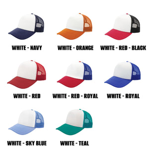 Trucker Caps