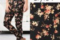 Ultra Soft Print Leggings CLEARANCE
