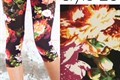 Ultra Soft Print Leggings CLEARANCE