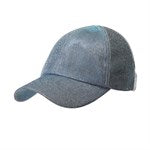 CC Metallic Stretchy Pony Cap ( BT-790 )