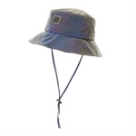 CC Waterproof Reflective Bucket Hat ( BK-777 )