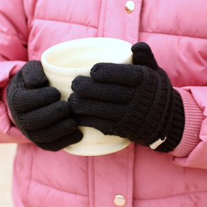 CC Kids Touchscreen Gloves ( G-20 KIDS )