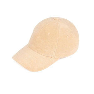 CC Terry Cloth Cap ( BA-006 )