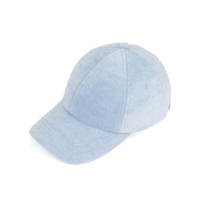 CC Terry Cloth Cap ( BA-006 )