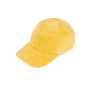 CC Terry Cloth Cap ( BA-006 )