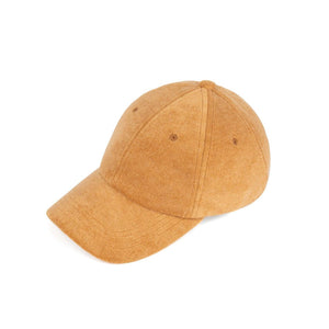 CC Terry Cloth Cap ( BA-006 )