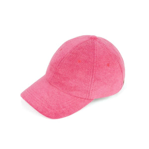 CC Terry Cloth Cap ( BA-006 )