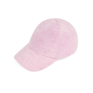 CC Terry Cloth Cap ( BA-006 )