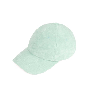 CC Terry Cloth Cap ( BA-006 )