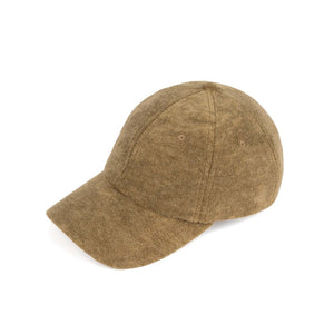 CC Terry Cloth Cap ( BA-006 )