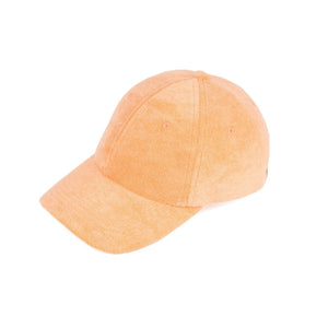 CC Terry Cloth Cap ( BA-006 )