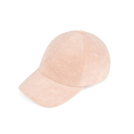 CC Terry Cloth Cap ( BA-006 )