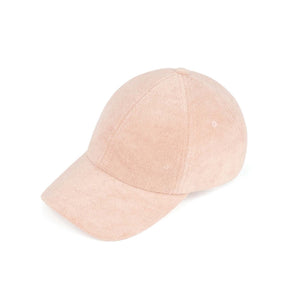 CC Terry Cloth Cap ( BA-006 )