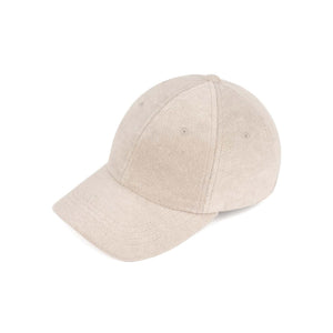 CC Terry Cloth Cap ( BA-006 )