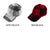 CC Buffalo Plaid - Checkered Pattern Sherpa Cap ( BA-4036 )