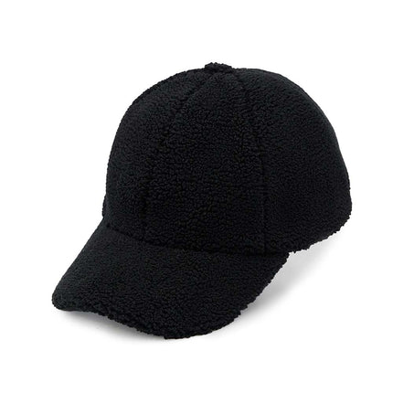 CC Cozy Sherpa Cap ( BA-4039 )