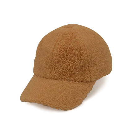CC Cozy Sherpa Cap ( BA-4039 )