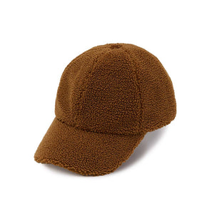 CC Cozy Sherpa Cap ( BA-4039 )