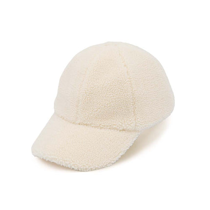 CC Cozy Sherpa Cap ( BA-4039 )