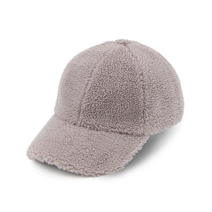 CC Cozy Sherpa Cap ( BA-4039 )