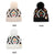 CC Baby Beanie Southwest Print ( BABY-3001 )