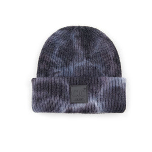 CC Kids Knit Hot Dye Beanie ( KIDS-7380 ) ( HAT-7380 )