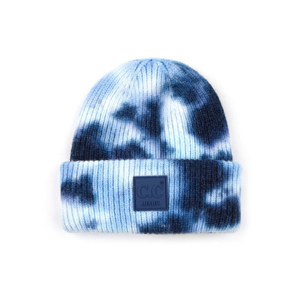 CC Baby Tie Dye Beanie ( BABY-7380 )