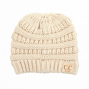 CC Baby Popular CC Beanie ( BABY-847 )