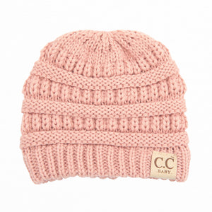 CC Baby Popular CC Beanie ( BABY-847 )