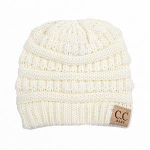 CC Baby Popular CC Beanie ( BABY-847 )