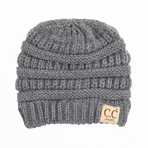 CC Baby Popular CC Beanie ( BABY-847 )